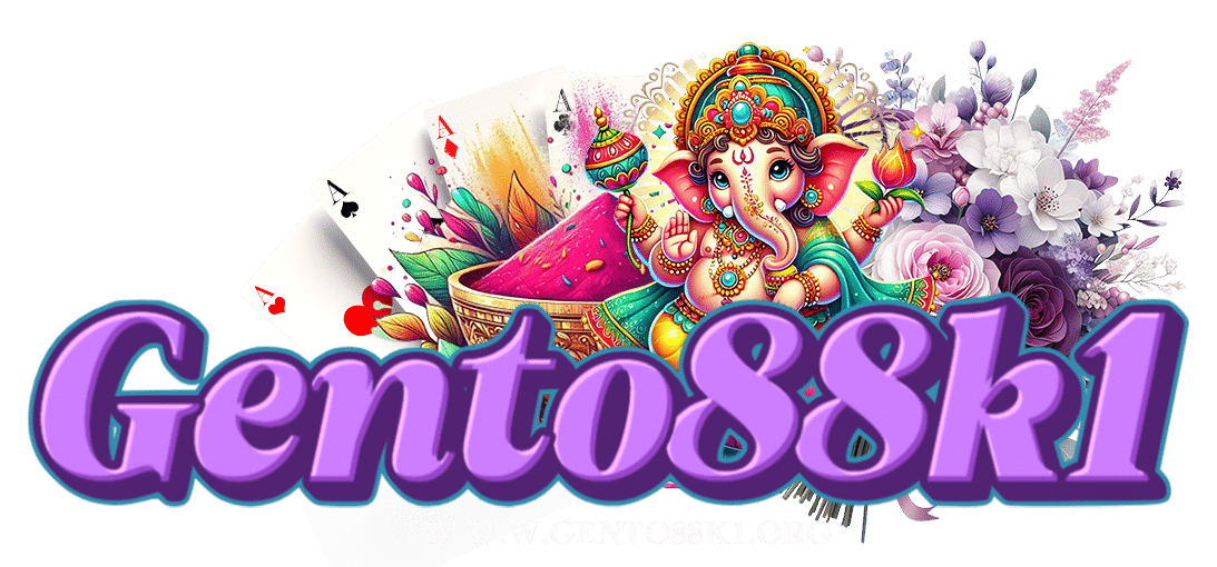 gento88k1