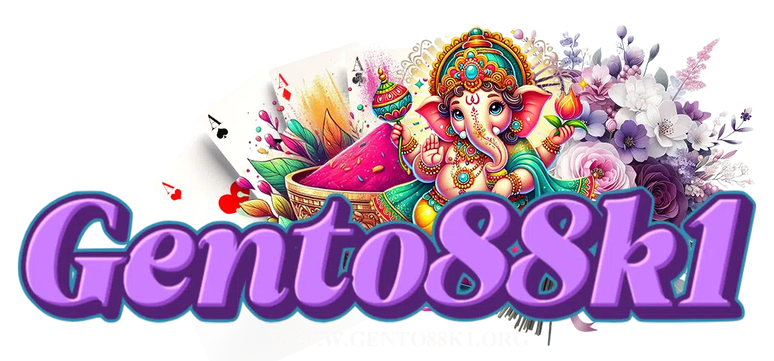 gento88k1