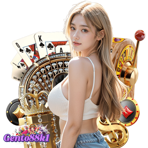 gento88k1 ระบบเสถียร