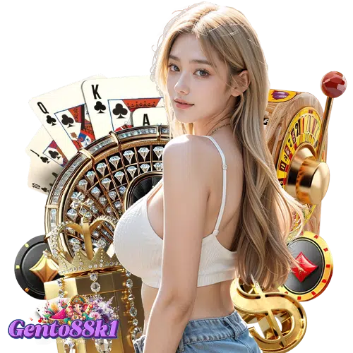 gento88k1 ระบบเสถียร