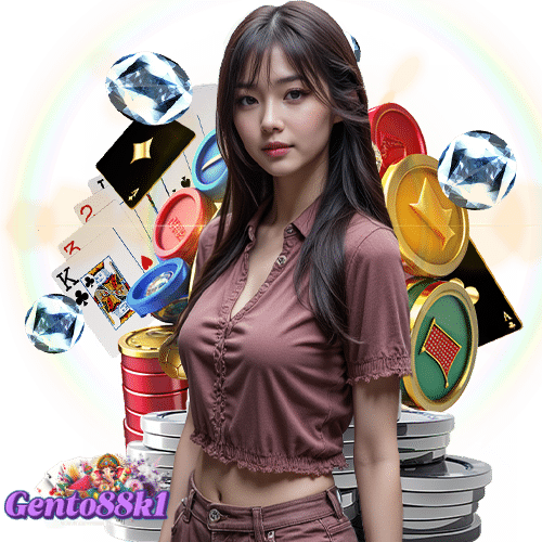gento88k1 สมัคร