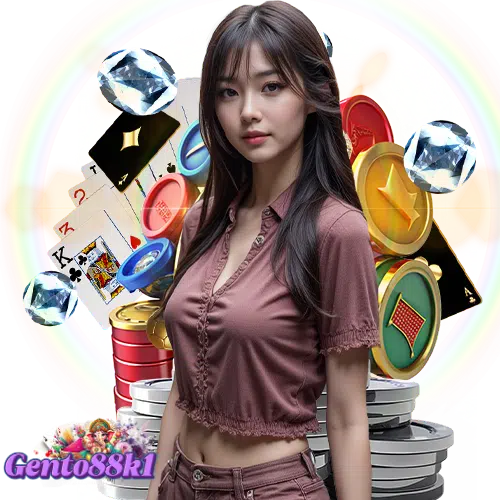 gento88k1 สมัคร