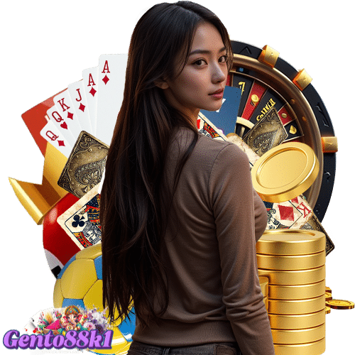 gento88k1 สล็อต